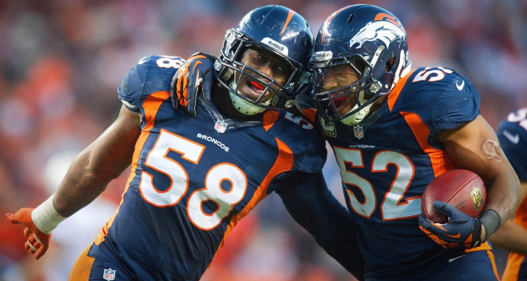 Broncos Jube