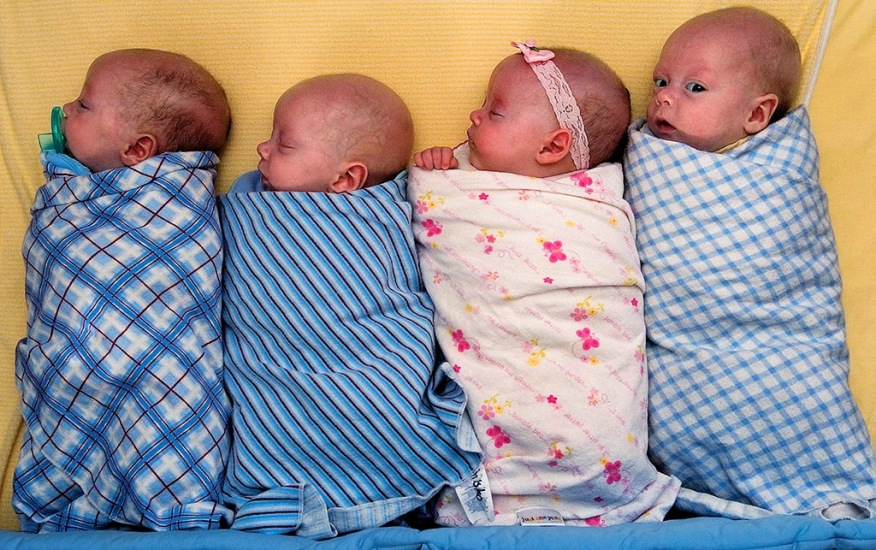 The Stanislao Quads