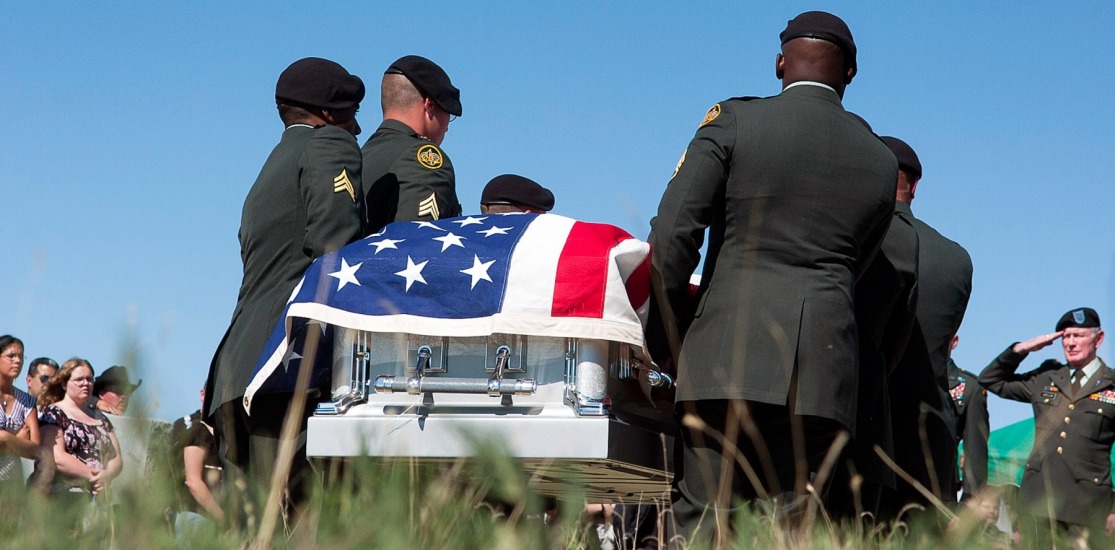 Vasquez Funeral