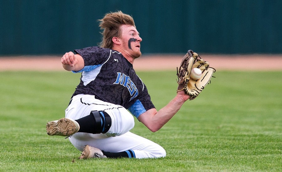 Sliding Catch