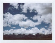 Sangre De Cristo Mountains